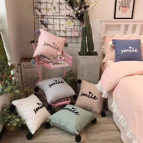 Dropshipping Creative Pillow Funny Soft Massage Neck Pillow PP Cotton Filler Cervical Health Care Pillow