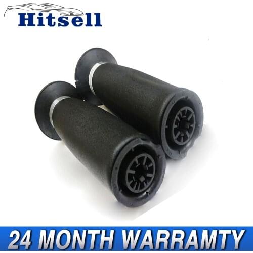 Rear Suspension Air Spring For BMW E61 525 530 528 550 Air Shock Bag Spring 37126765602 37126765603
