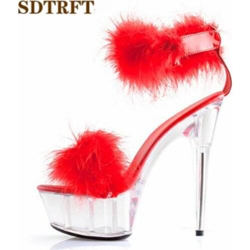 SDTRFT Women's Sandals