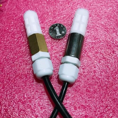 SHT20 SHT25 SHT10 SHT30 SHT31 Temperature and Humidity Sensor Waterproof and Anti-condensation KLDZ-75