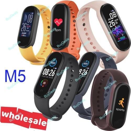 Sinodroid Smart Bracelets