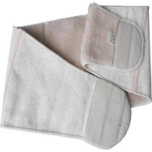 Woolhouse Back Corsets