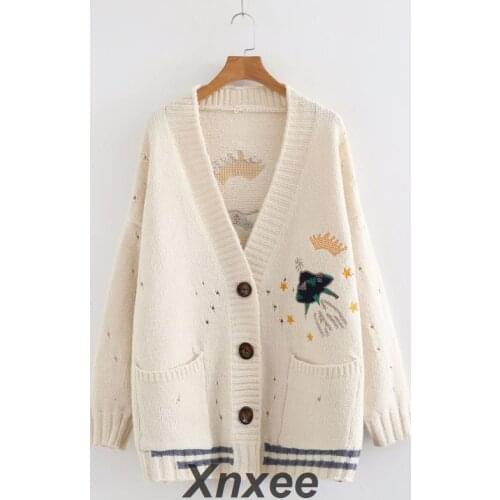 Женские зимние кардиганы Xnxee China At AliExpress