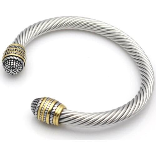 Yuema Braided Bracelets