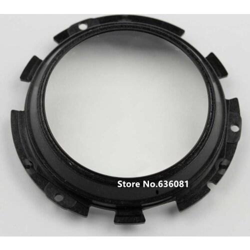 Repair Parts Lens 1st Glass Front Element Frame Assy X-2587-168-1 For Sony Vario Zeiss 16-70mm F/4 ED ZA OSS , SEL1670Z