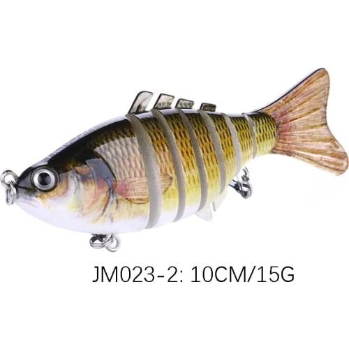 1Pcs/Lot Soft Lures Silicone Bait 10CM-15.4G Goods For Fishing Sea Fishing Pva Swimbait Wobblers Artificial Tackle