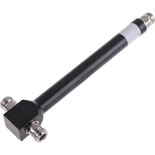 2 Way Power Splitter Divider N Female Connector 800-2500MHz For 2G 3G CDMA GSM DCS PCS W-CDMA wifi Cell Phone Signal Booster