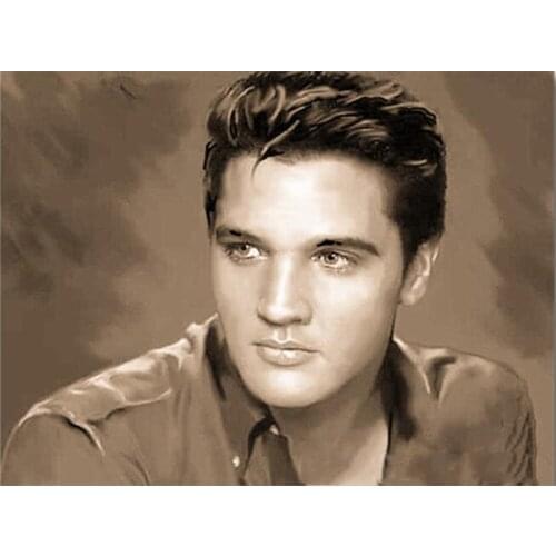 5d Diy diamond painting, square/round rhinestone embroidery, mosaic singer picture, cross stitch, home decoration