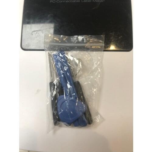 8pcs/set Mobile Phone Screen Opening Repair Tools Kit Screwdriver Set Opening Tools Disassemble Kit For iPhone Huawei Xiaomi sam