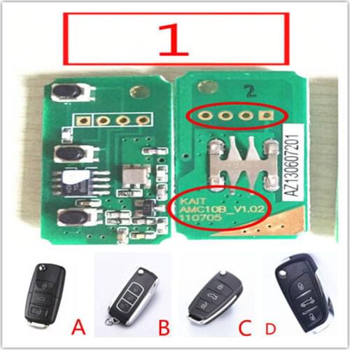 Car remote key,Modified car remote control key for Geely Emgrand EC7 EC715 EC718 Emgrand7 E7,Emgrand7-RV EC7-RV EC715-RV EC718