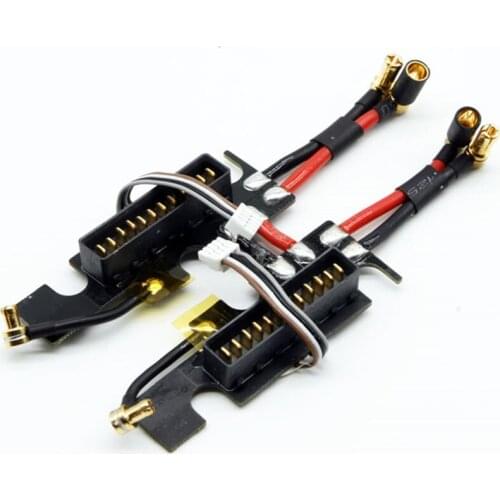 DJI Matrice M200-V2 / M210-V2 / M210RTK-V2 Universal Battery Interface Board Original repair parts