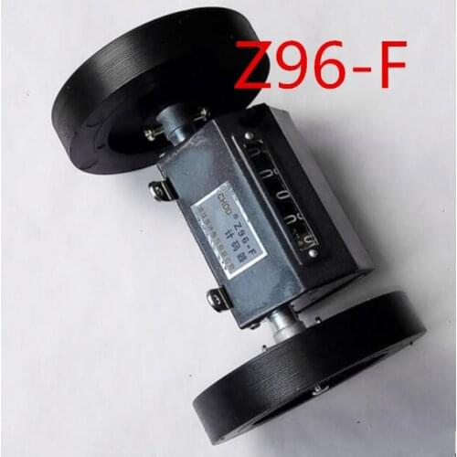 Meter Counter Length measure Electronic digital counter Meter,220V,total instead of Z96-F Z94-F