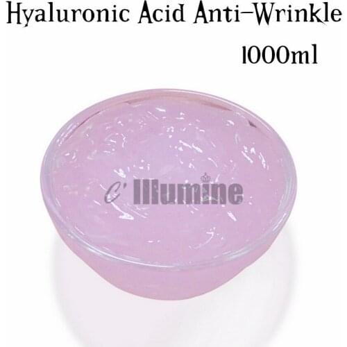 Hyaluronic Acid Moisturizing Anti-Wrinkle Cream Anti-Aging Whitening Treatment Skin Reborn