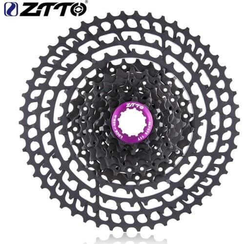 11s 11-50T SLR 2 Cassette 11 Velocidade MTB 11Speed Wide Ratio 11 50 Freewheel 11V Mountain Bike Bicycle Flywheel For X 1 9000