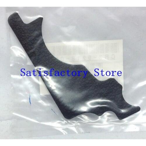 Left Grip Rubber Unit Side Rubber Unit Replacement For CANON 6D