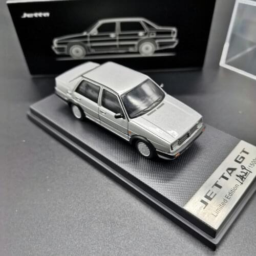 20cm Police Car Simulation Alloy Model 1978 Airplane Toy Model Collectible Decoration Souvenir Gift Toys for Boys
