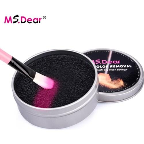 Ms.Dear Eyebrow & Eyelash Tools
