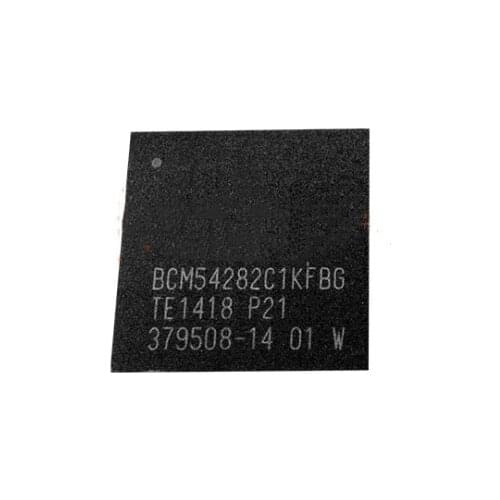 3PCS New BCM54282C1KFBG BGA