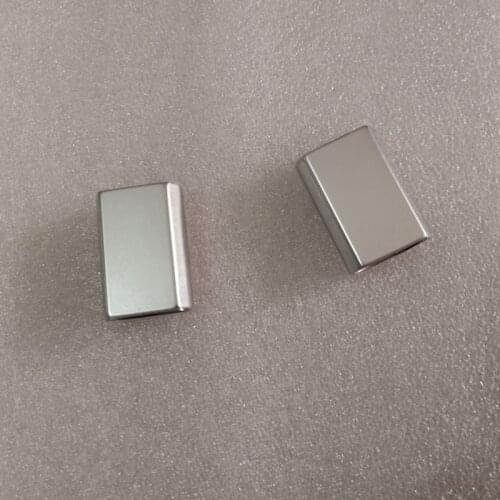 YALUZU New hinge cover for Lenovo Flex 3 14 FLEX3-14 Yoga 500-14 Flex 3-1470 Flex 3 14 1435 1470 1480 silver