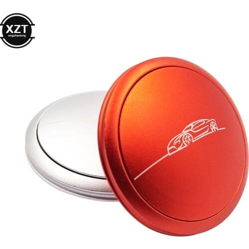 Car Air Freshener Solid Aroma Perfume Diffuser Auto Perfume Flavoring Aromatherapy For Car Interior Accessories