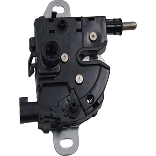 Anti-Theft Hood Latches Hood Lock Catch Latches Kit for Ford focus c-max 2003-2011