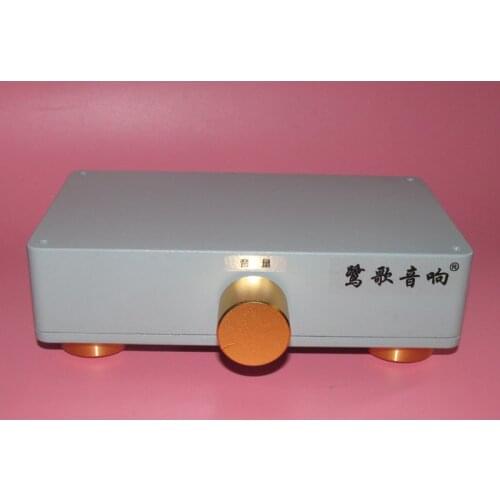 A variety of Permalloy 10K digital audio, cell phone signal step-up transformer, DAC passive pre-level sound quality booster