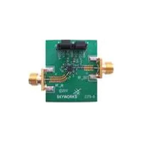 SE2433T-EK1 RF Development Tools SE2433T-Eval KIT