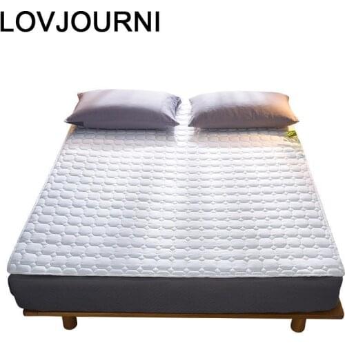 Colchones De Plegable Cama Lipat Lit Materassi Matratze Foldable Bed Matras Matelas Kasur Colchon Mattress Topper