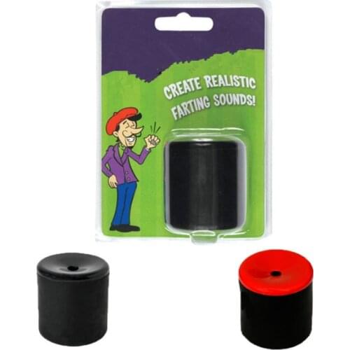 Create Farting Sounds Fart Pooter Gag Joke Machine Party toys for children magic track Stress Relief Toy Funny Kids Gift