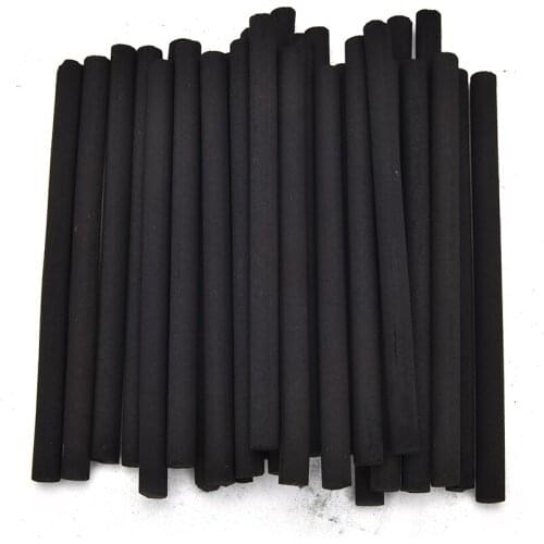High Quality Moxa Stick Roll Burner Smokeless Moxa Rolls Stick Body Part Healing Therapy Treatment Massage 10Pcs/lot