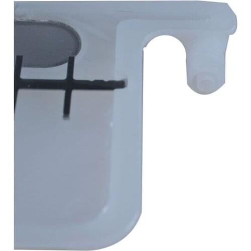 10pcs one lot Single row big ink filter solvent base for Epson mimaki roland mutoh for Epson head big damper