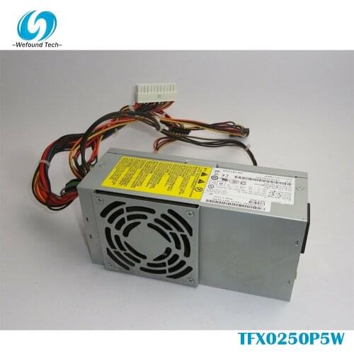 100% working desktop power supply For 220S 230 530s 531s TFX0250P5W PC6038 DPS-250AB-35 TFX0250AWWA T497G,Fully tested