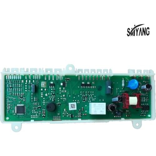 Used Original Motherboard Inverter Board Driver Board KK22F57TI 9000419586 For Siemens Refrigerator Parts