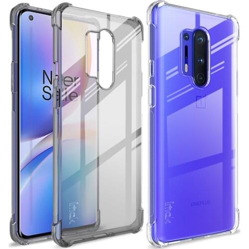 Чехлы для телефонов OnePlus 8 Pro Imak China At AliExpress
