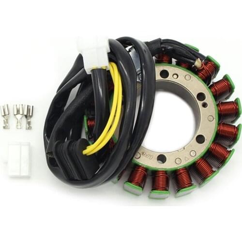 Motorcycle Generator Stator Coil For Honda VF700S Sabre VF750S VF1100C VF1100S VF1000F Interceptor VF1000R VT700C Shadow VT800