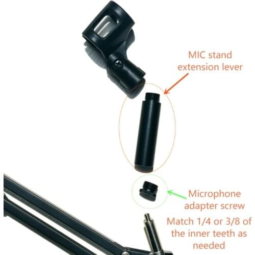 KINBODA Microphones