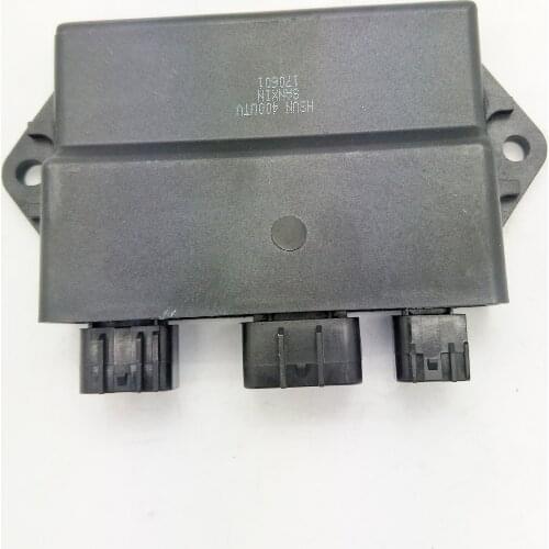 New CDI For Hisun 400cc ATV Quad UTV HS400 400 Parts NO.: 33200-112-0000