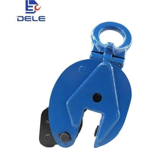 0.8T Multi-function Die Forging Lifting Clamp