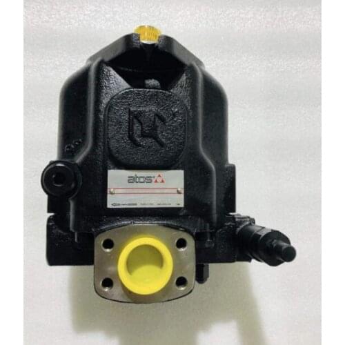ATOS NEW PUMP PVPC-C-4046/1D 11 Vane pump Hydraulic pump Made in Italy