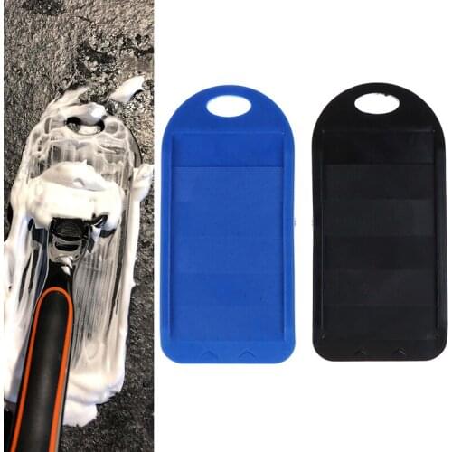 2019 New 1X Quality Blade Razor Blade Sharpener For Extend Life Of Razor Blades Compatible