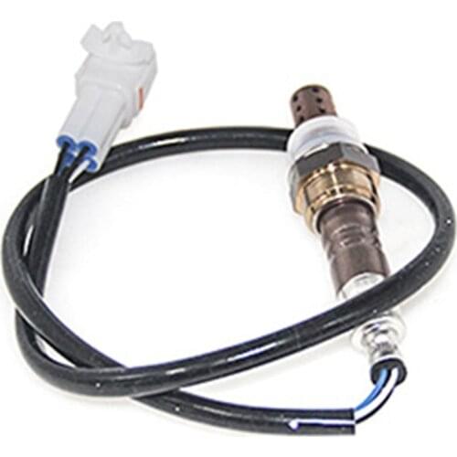 O2 Oxygen Air Fuel Ratio Sensor Oxygen Sensor Replacement for SUZUKI GRAND VITARA 2.4L L4 2009-2013 18213-78K10