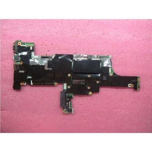 Original Laptop Lenovo ThinkPad T440s Motherboard i5-4200 Independent Graphics Card SWG 04X3896 04X3897 04X3899 04X3900