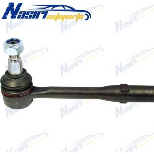Front Outer Steering Tie Rod End Ball Joint For Mercedes W221 S550 S600 S280 S300 S320 S350 S400 S63 S65 C216 CL550 CL600