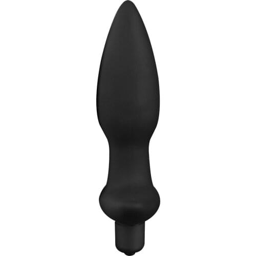 Silicone Anus Plug Vibrator Waterproof Detachable Vibrating Anal Vibrator Butt Play Plugs Prostate G spot Massage Anal Sex Toy