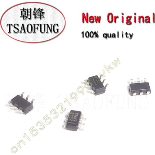 TPS64202DBVR TPS64202DBVT MARKING:PJCI SOT23-6 Electronic components Integrated circuit = Free shipping