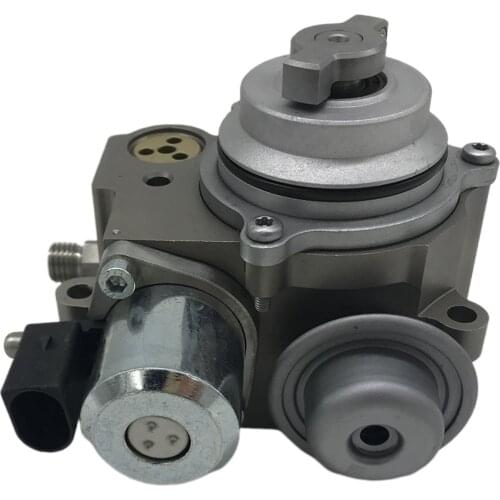 Turbocharged High Pressure Fuel Pump for BMW MINI Coupe R58 2010-2015 MINI Roadster R59 2011 - 2015 #13517592429