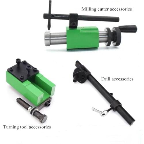 U2 U3 Universal sharpener tool bit Grinding Attachment Turning/Milling/Drilling Accessories
