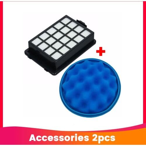 High-grade H13-01 HEPA Filter Vacuum Cleaner parts fit for Samsung SC21F50HD SC15F50HU SC21F50HD SC50VA VC-F700G VU7000 VU4000