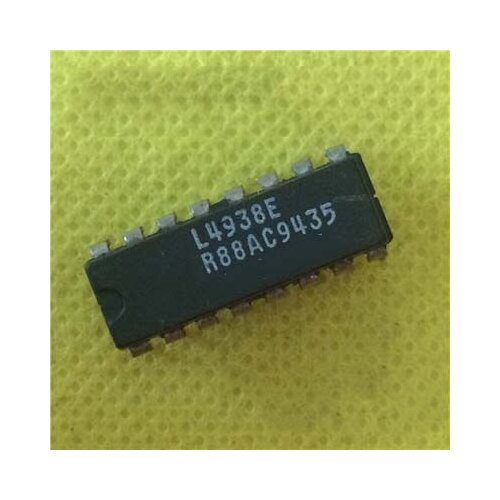 1pcs/lot L4938E L4938N L4938 DIP-16