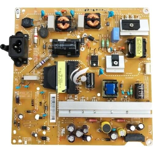 100% new & original for 42LB5610-CD EAX65423701 LGP3942-14PL1 Power Board good working